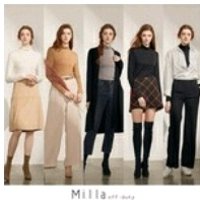 review of [온플] [MILA]밀라 23SS 모달 티블라우스 4종