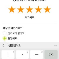 review of 알레르망베이비 니로이불베개세트