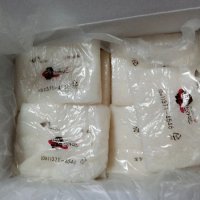 review of 화순 기정떡 10조각 (1.2kg)개별포장