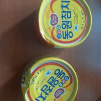 review of 동원F B DHA 참치 150g 12캔