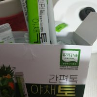 review of 산마을 간편톡 야채톡 30p