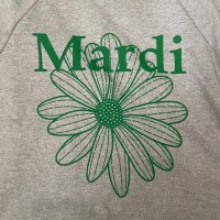 review of 마르디 메크르디 레쁘띠 KIDS TSHIRT FLOWERMARDI FUCHSIA