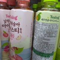 review of 베트남 코지 복숭아 아이스티 Cozy IceTea 270G(15Gx18개입)