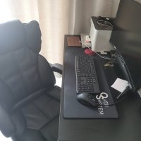 review of 제닉스 ARENA MULTI DESK 1260 1인용 컴퓨터 게이밍책상