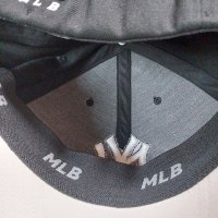 review of [MLB] 남녀공용 비하인드 커브캡 LA다저스 (3ACP1801N-07BKS)