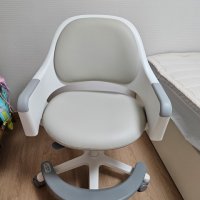 review of 시디즈 링고 학생용 의자 코스트코 공부용 책상의자 높이조절