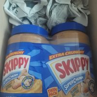 review of SKIPPY 스키피 크리미 로스티드 피넛 땅콩 버터 2 27kg 대용량