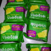 review of 동원에프앤비 동원 소와나무 베이커리 슬라이스치즈 3.6kg(200매)