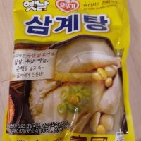 review of 오뚜기 옛날 삼계탕 900g x12개