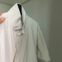 review of [해브해드] Double Pocket Half Shirts(Beige)