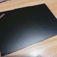 review of 레노버 씽크패드 T14s G4 21F6S00N00