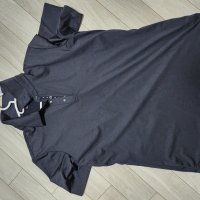 review of PXG 여성골프웨어 에센셜 풀오버 여자골프 긴팔티셔츠 ESSENTIAL PULLOVER