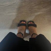 review of 스퍼 스퍼 Ribbon strap sandal 3컬러 PS7046 LE1214661676