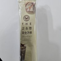 review of 곰곰 간편한 미숫가루 스틱  1200g  2개