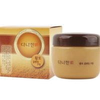 review of 다나한 황토 클렌징 크림 300ml