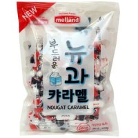 review of 용각산 목구멍 깔끔한 사탕 부드러운 흰 복숭아 80g