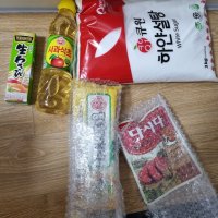 review of 오뚜기 옛날국수 중면 500g 가정용