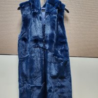 review of 시에로 후드 VEST FUR SE4LTF607 LE1213045343