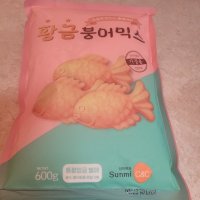 review of 붕어빵믹스 붕붕믹스 1kg