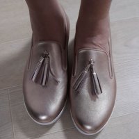 review of [ 핫딜가 ] 핏플랍 슈퍼스케이트 가죽 슬립온 슈즈 Fitflop Superskate Leather SlipOn Shoes