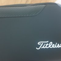 review of TITLEIST 타이틀리스트 코어 에센셜 파우치 TA22CESPJ