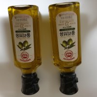 review of 900 압착 올리브유 해표 900ML  1개