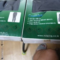 review of [콜핑] 콜핑  아도라(남) KHUL82040M