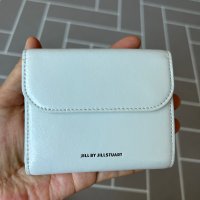 review of 일본 질스튜어트 JILL BY JILLSTUART PVC 리본 레인 카드 케이스