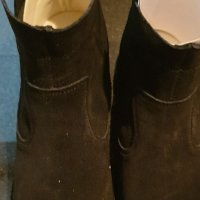 review of 베어파우 베어파우BEARPAW KAI 첼시부츠 womens K1995001OD-W