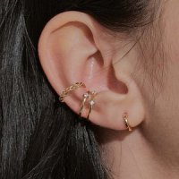 review of Hei SYSTEM EARRING