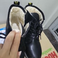 review of EMU 이뮤 키즈 Walker 라마 어그 부츠 Sand