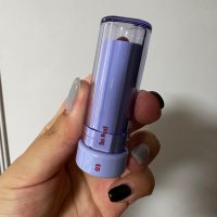 review of 누즈 컬러 케어 립밤 + 립추얼 nuse colorcare lipbalm + liptual