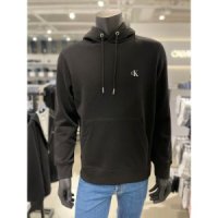 review of 우영미 백로고 블랙 플라워 프린트 후드 티셔츠 WOOYOUNGMI Logo Hoodie