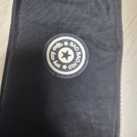 review of 칼러 Slim pouch wallet M -Lightgray