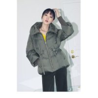 review of 칼라거펠드 22FW 칼라거펠트 FW 프리메라 폴란드 구스 자켓