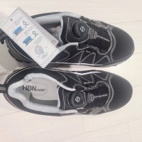 review of d 초경량다이얼안전화 4인치안전화 메쉬통풍 HBN-450