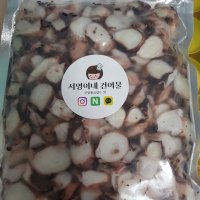 review of 장수왕 동전가문어1kg/가문어/문어다리 아이스박스 /오족 통족