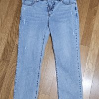 review of 게스 MEN JEAN SLIM STRAIGHT MBL KM4D01C3