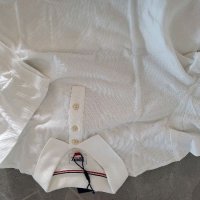 review of 폴로 여성 라운드 긴팔티 Round Jersey Long Sleeved T-Shirt