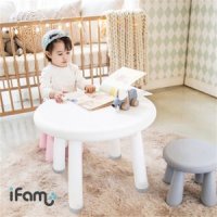 review of [IFAM(완구)] 아이팜 이지두잉 유아 테이블-유아책상