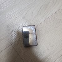 review of 미국 지포 ZIPPO 1941 CHROME 유광 지포라이터 라이타