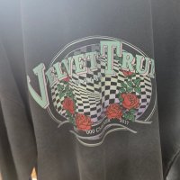 review of 로라로라 VELVET SWEATSHIRT TS-19723