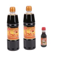 review of 홍일점 홍게 맛장소스 골드 1.8L+200ml 홍게간장 선물 세트 라미란 국간장