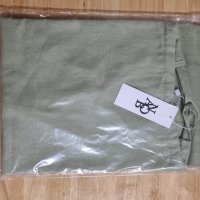 review of 마마모리 내추럴 카라 린넨원피스 YMSMM23SS169