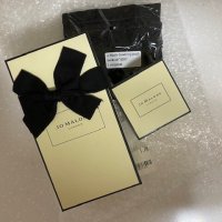 review of Jo Malone - Wood Sage & Sea Salt Body & Hand Lotion 250ML