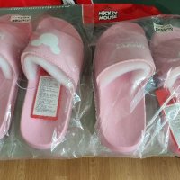 review of 디즈니 Disney 디즈니 미키 마우스 성인 슬리퍼 Mickey Mouse Adult Slipper