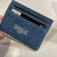 review of [홈보이스포츠클럽]VTG card holder(카드홀더) - 핑크