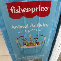 review of FisherPrice 동물 활동 점퍼루 교체 부품 교체용 코끼리 연결 가능한 장난감 USA 미국 FFJ00