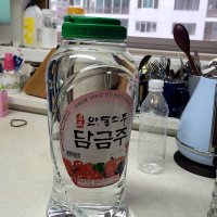 review of 안동소주일품 안동소주 담금주 40도 3600ml 전통주/과실주/담금술