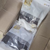 review of 눌린장족 (망 장족) 500g / 국내가공 조미 오징어다리 망장족 장족